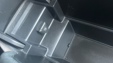 Honda Civic 1.0 VTEC Turbo 126 SR 5dr Petrol Hatchback